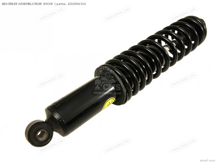 Absorber Assembly Rear Shock Suzuki Buy The