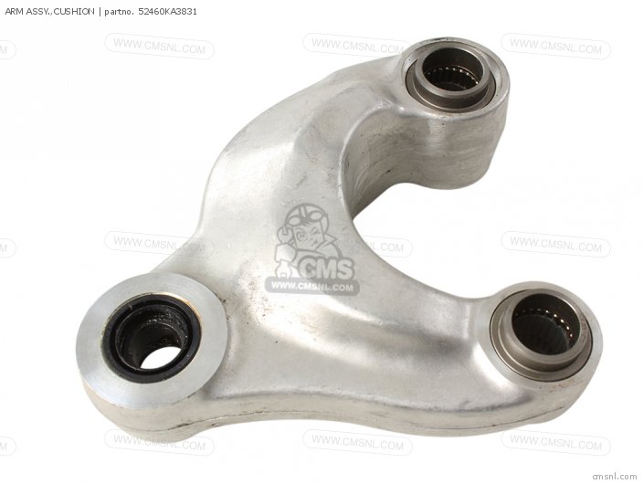 ARM ASSY.,CUSHION