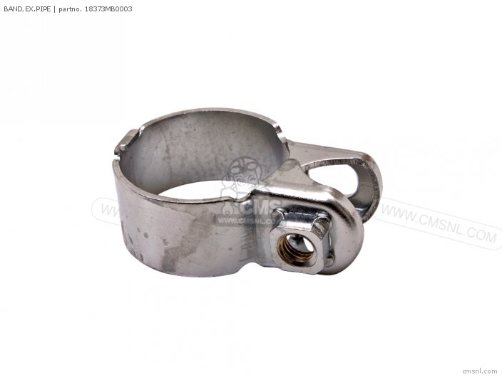 BAND,EX.PIPE