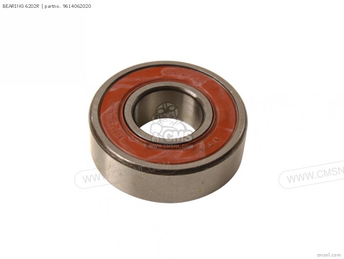 BEARING 6202R