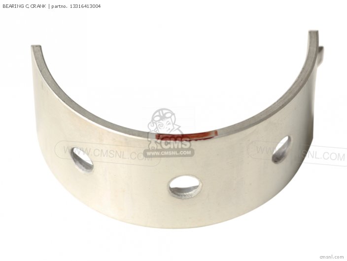 BEARING C,CRANK