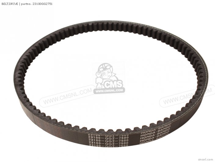 BELT,DRIVE