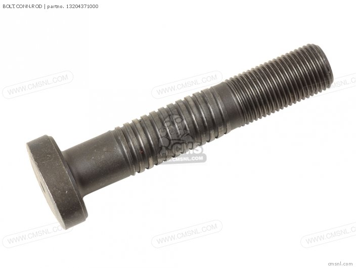 BOLT,CONN.ROD