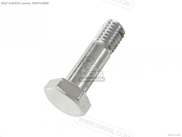 BOLT CUSHION
