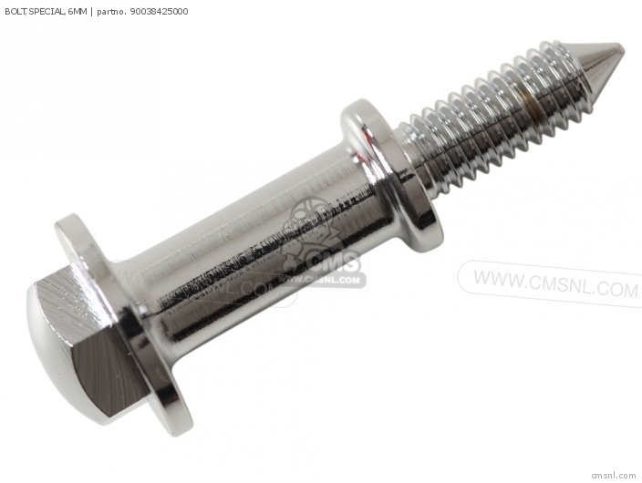 BOLT,SPECIAL,6MM