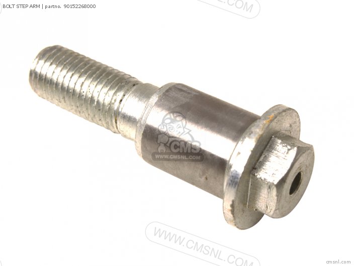 BOLT STEP ARM
