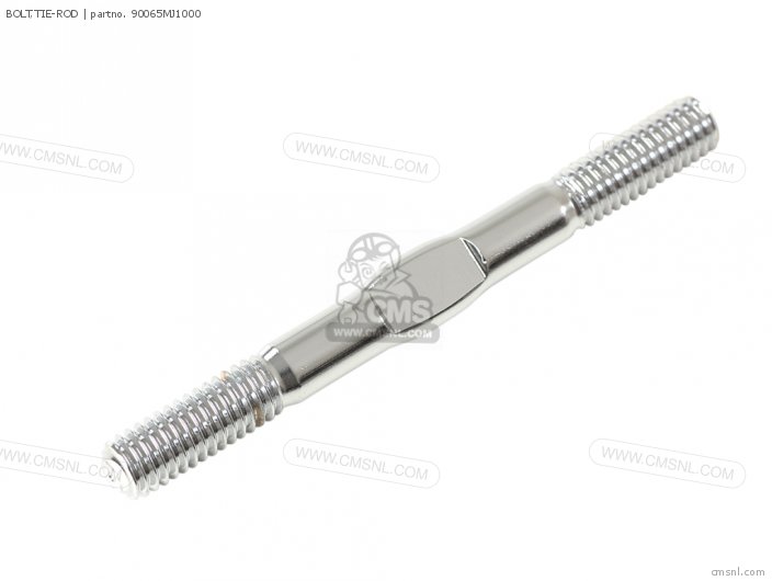 BOLT,TIE-ROD