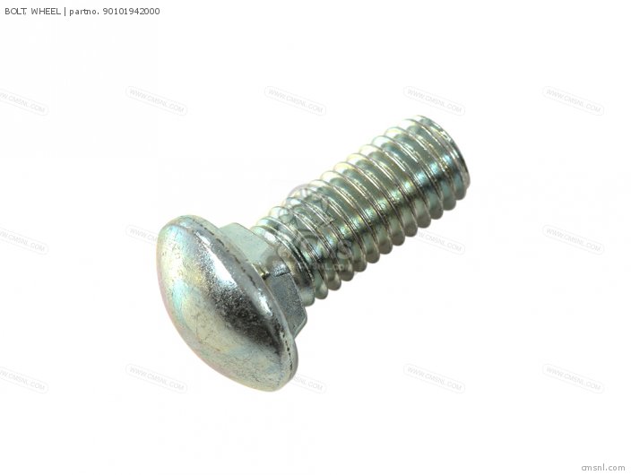 BOLT, WHEEL
