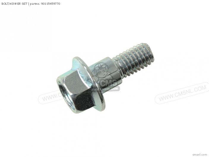 BOLT,WINKER SET