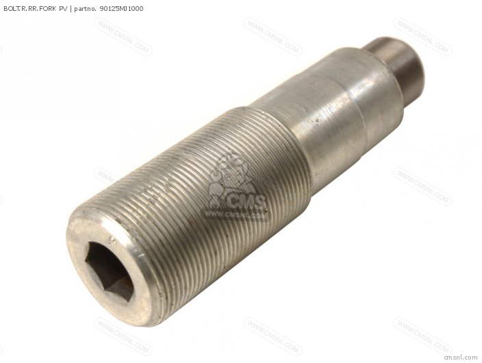 BOLT.R.RR.FORK PV