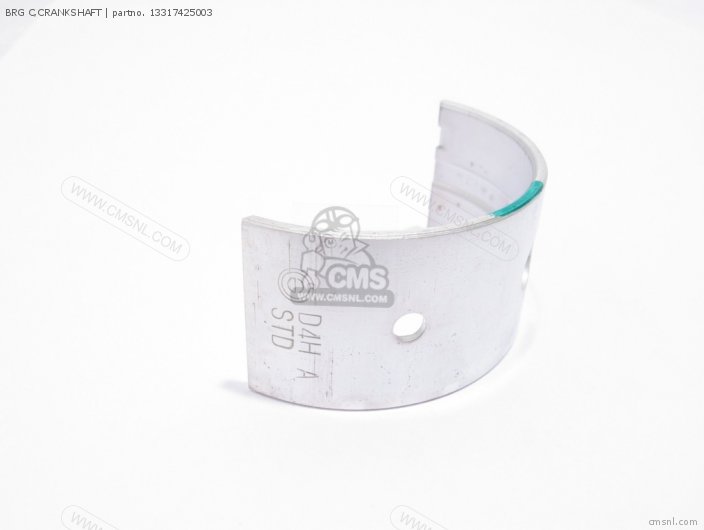 BRG C CRANKSHAFT