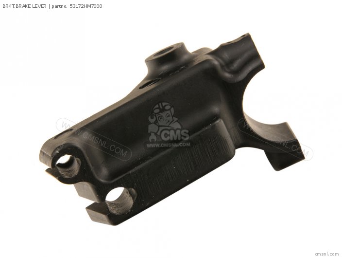 BRKT,BRAKE LEVER