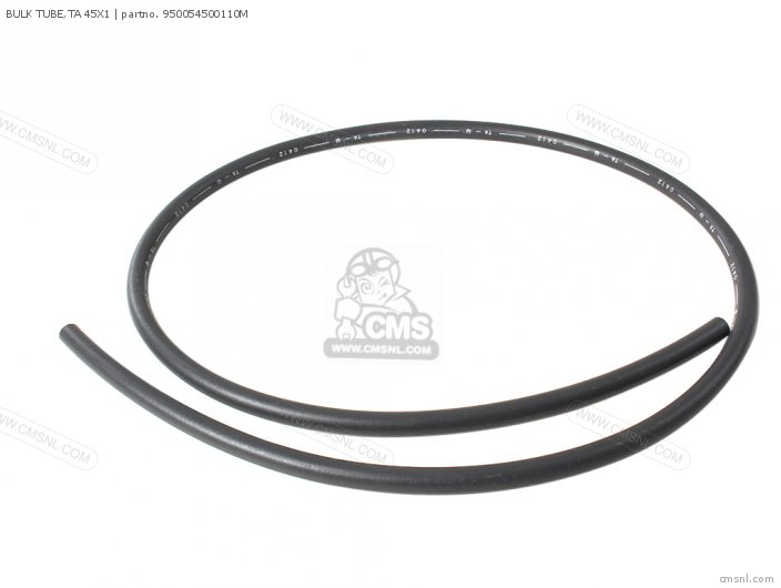 BULK TUBE,TA 45X1