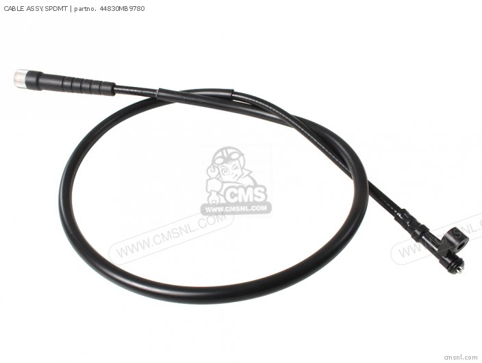 CABLE ASSY,SPDMT