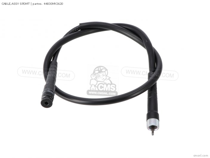 CABLE,ASSY SPDMT