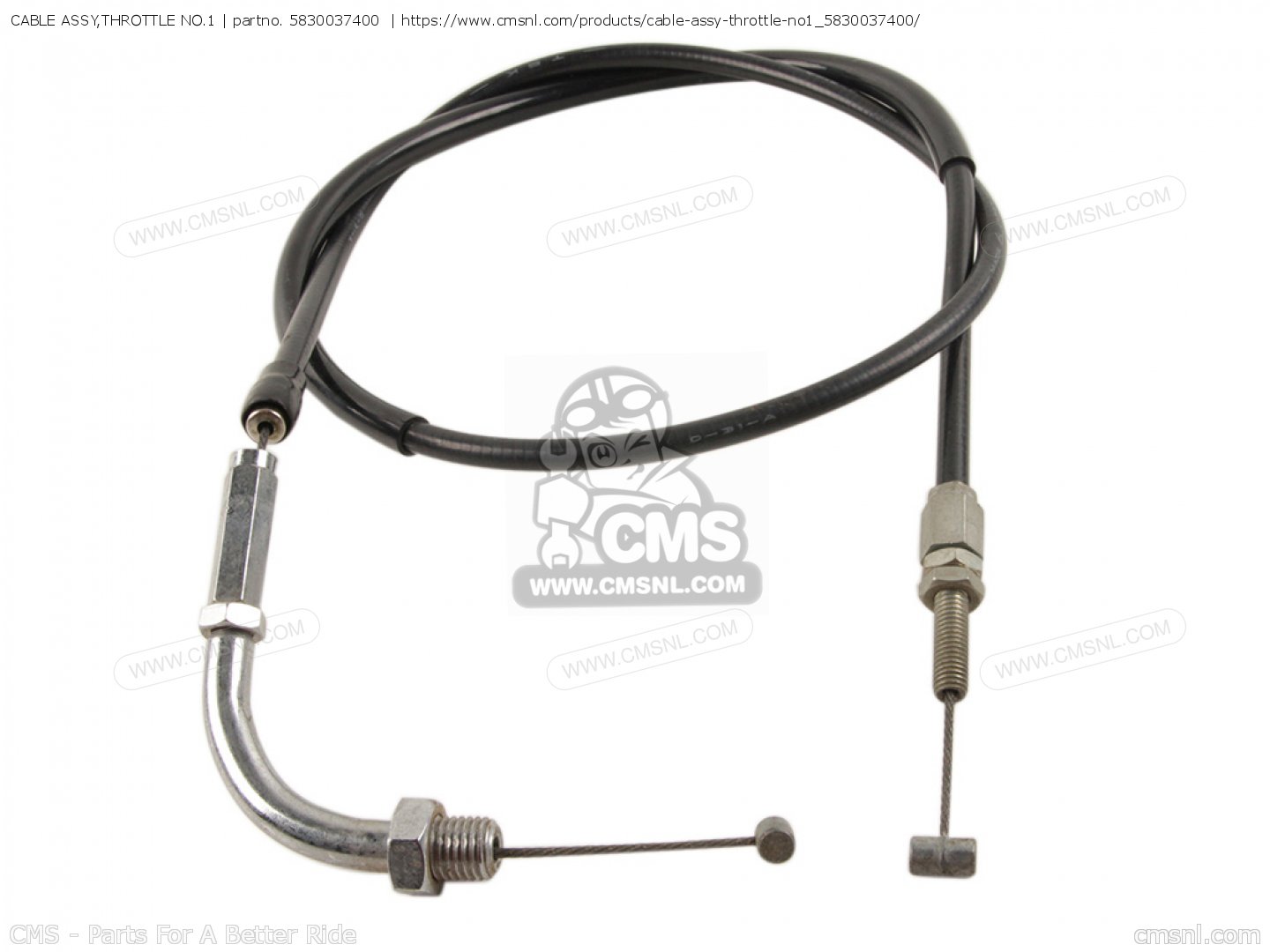 Cable Assy Throttle No Suzuki Buy The At Cmsnl