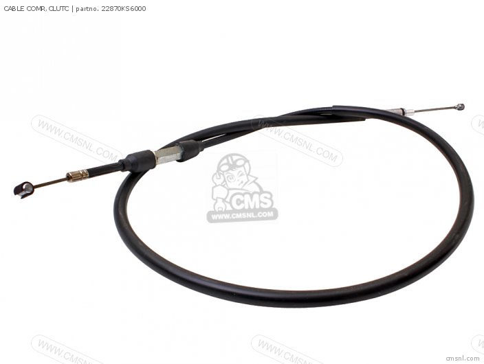CABLE COMP.,CLUTC