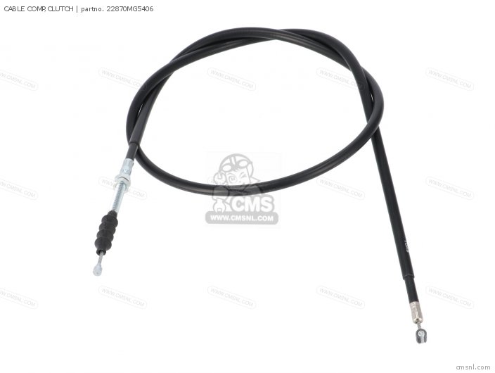 CABLE COMP,CLUTCH
