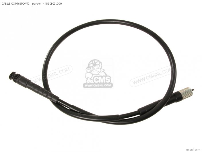 CABLE COMP,SPDMT.