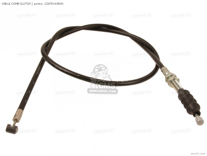 Cable Comp Clutch Honda Buy The At Cmsnl