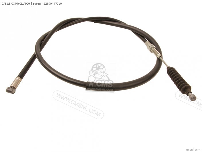 Cable Comp Clutch Honda Buy The At Cmsnl