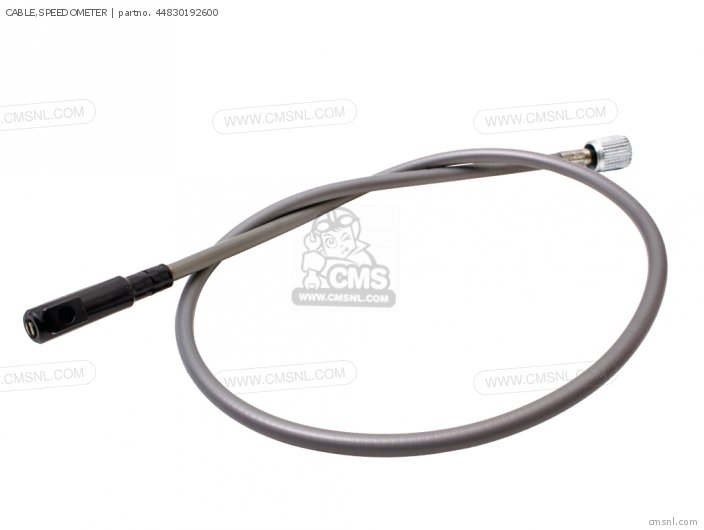 Cable Speedometer Honda Buy The At Cmsnl