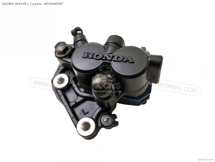 CALIPER.ASSY.FR.L