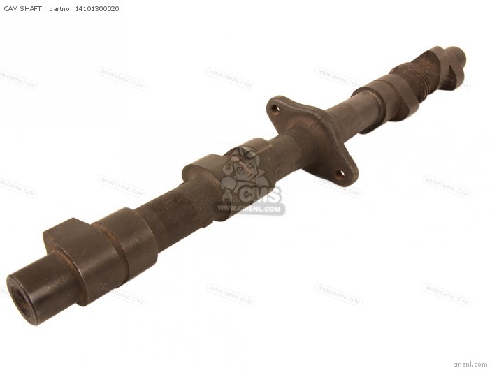 CAM SHAFT