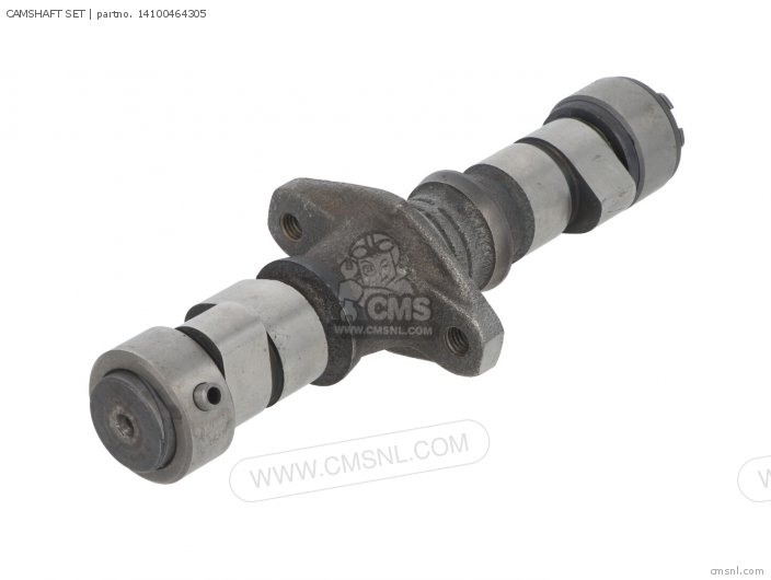 CAMSHAFT SET