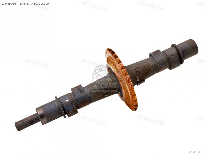 CAMSHAFT