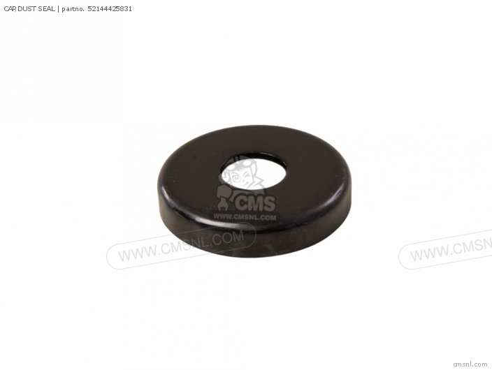 CAP,DUST SEAL