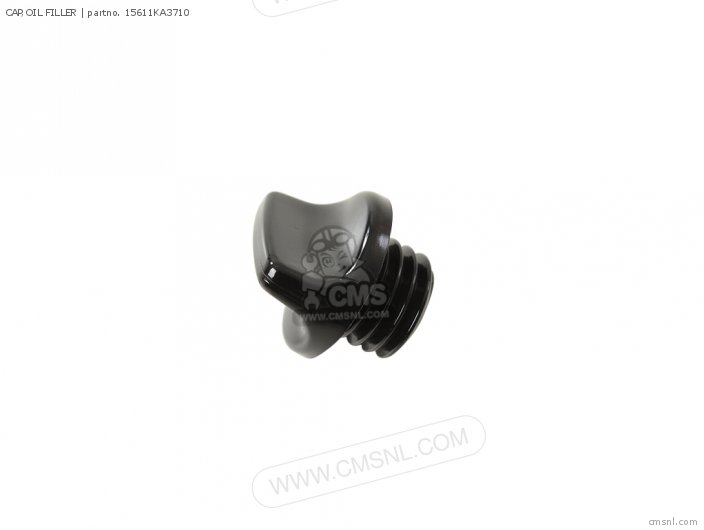 CAP,OIL FILLER