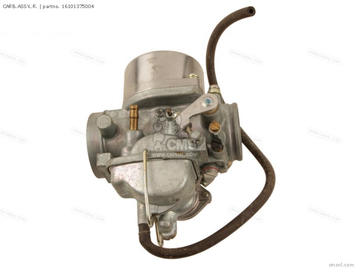 CARB ASSY R For CB500T TWIN DOHC 1975 USA Order At CMSNL