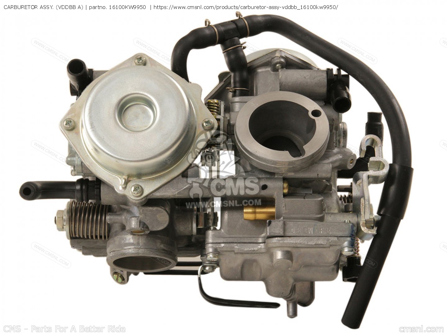 16100KW9950 Carburetor Assy Honda Buy The 16100 KW9 950 At CMSNL