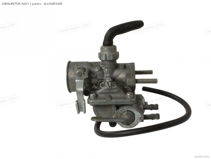 27 Honda Trail 90 Carburetor Diagram - Wiring Diagram List