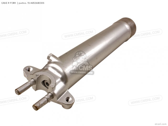 CASE R FORK