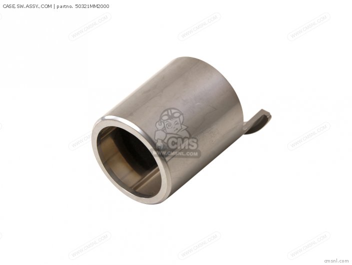 CASE,SW.ASSY.,COM