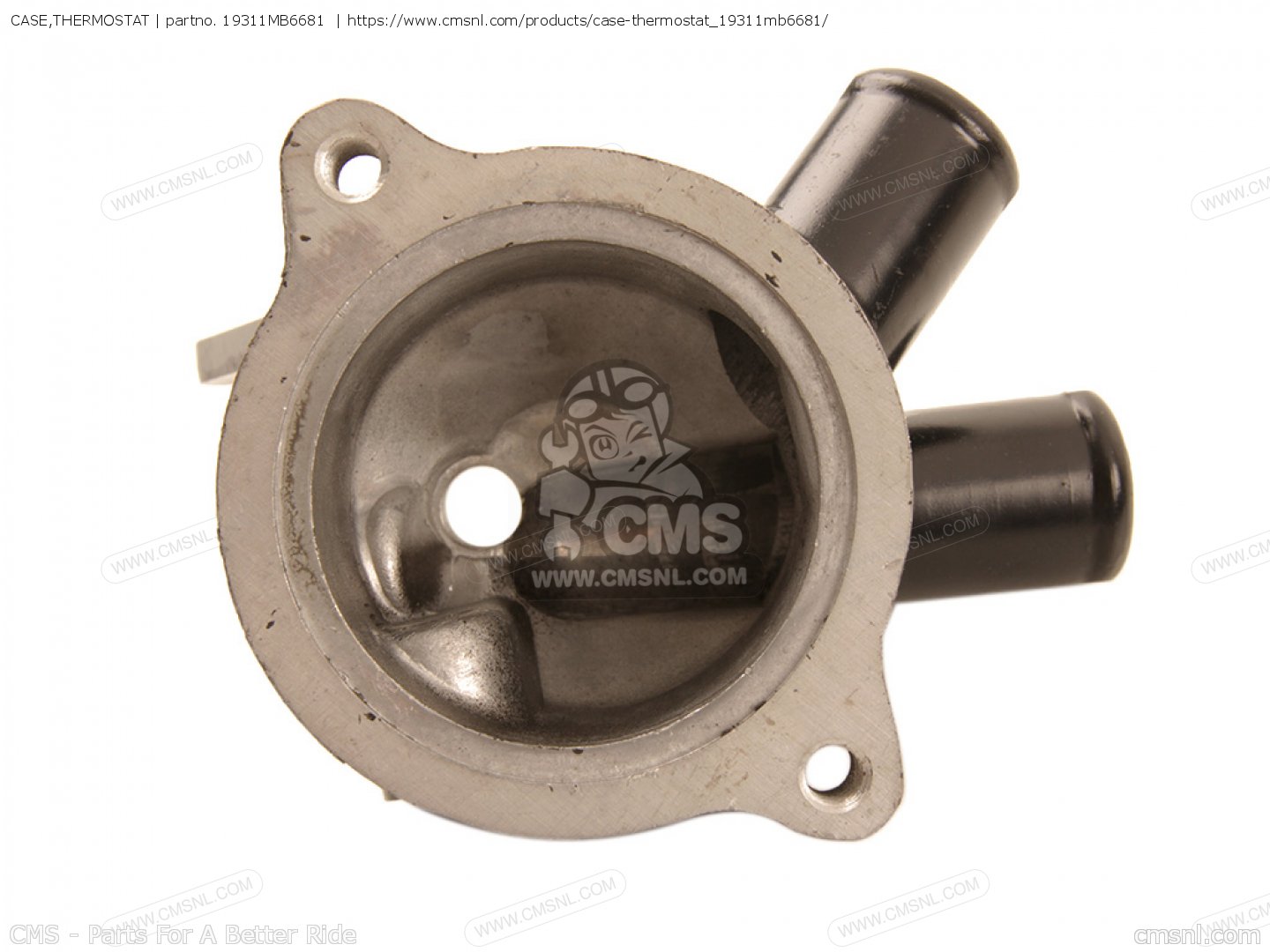 Mb Case Thermostat Honda Buy The Mb At Cmsnl