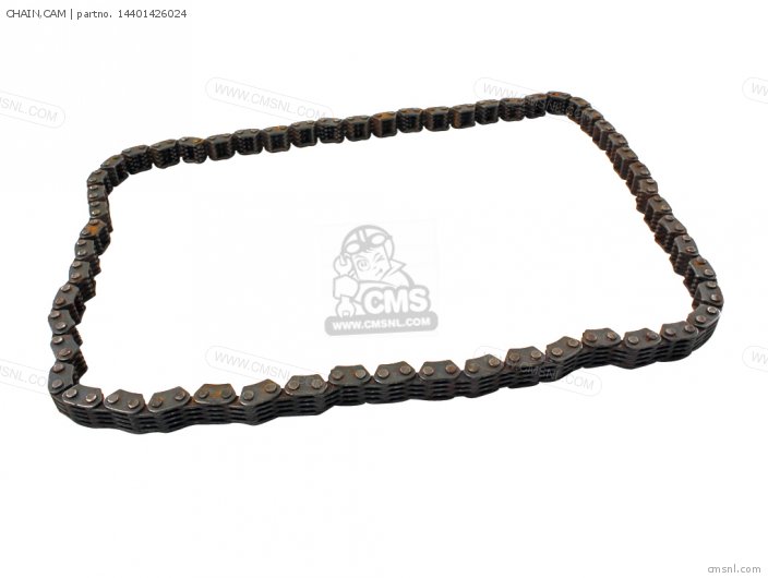 CHAIN,CAM
