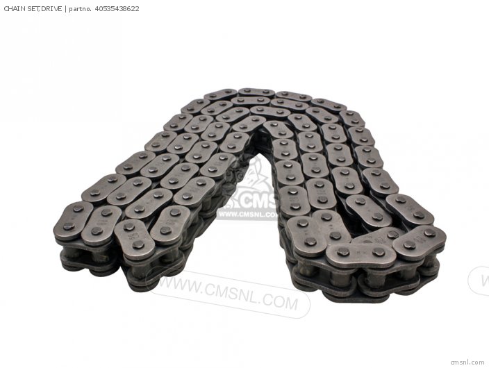 CHAIN SET,DRIVE