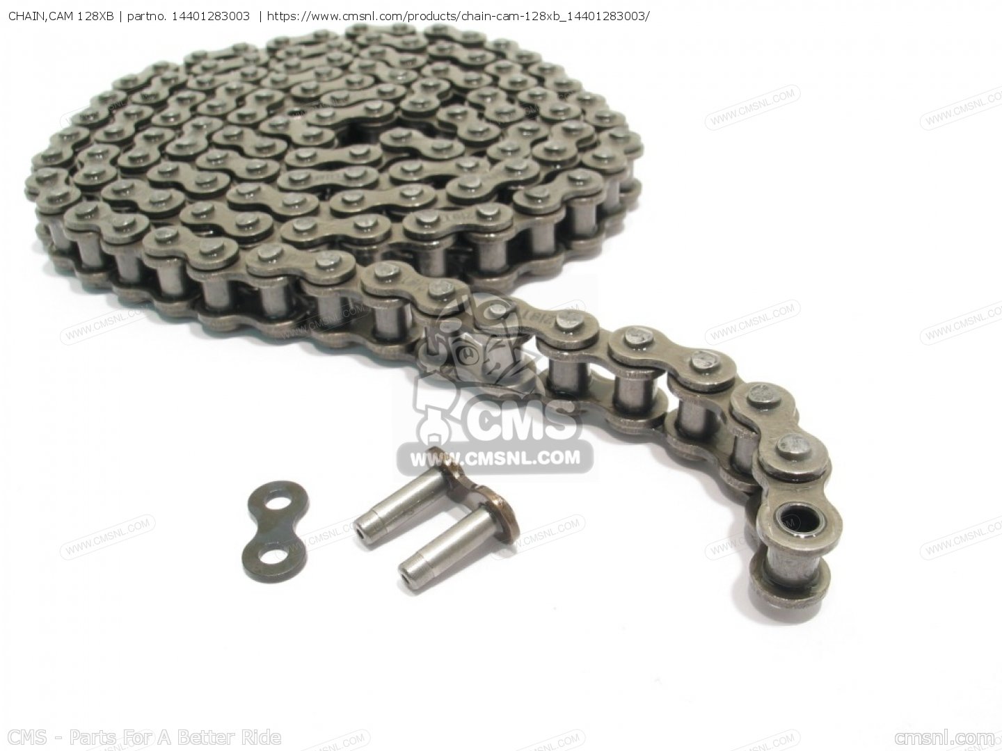 14401283003 Chain,cam 128xb Honda 14401283003