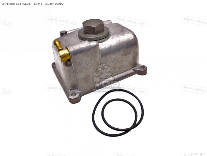 CHAMBER SET,FLDAT