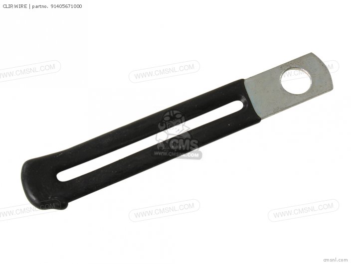 CLIP,WIRE