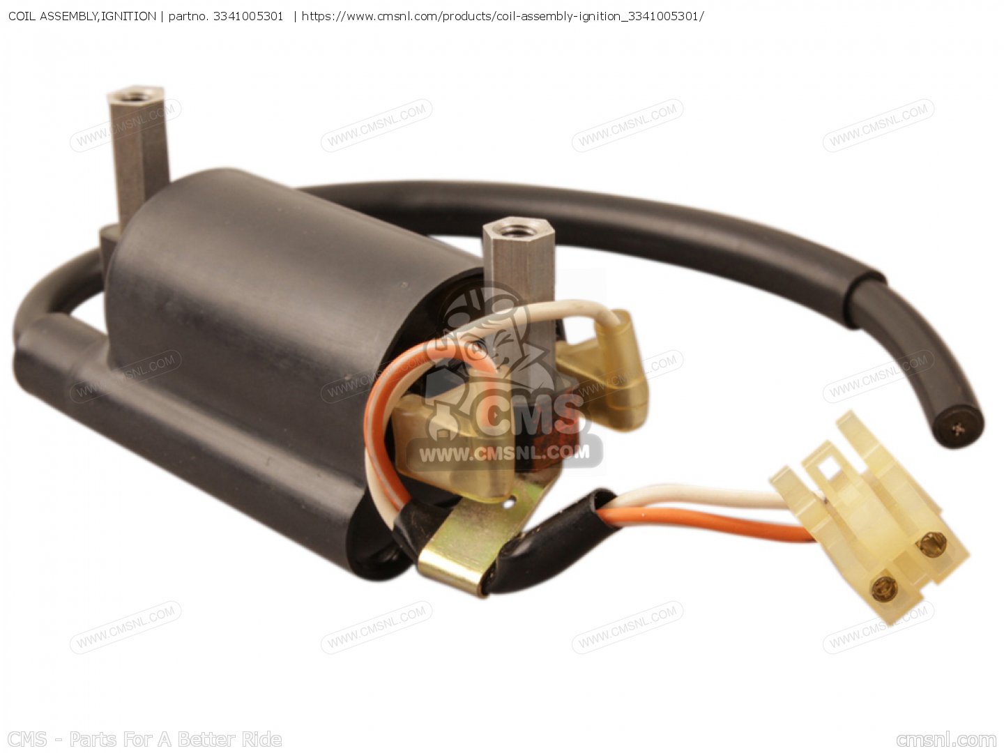 Coil Assembly Ignition Suzuki Buy The At Cmsnl