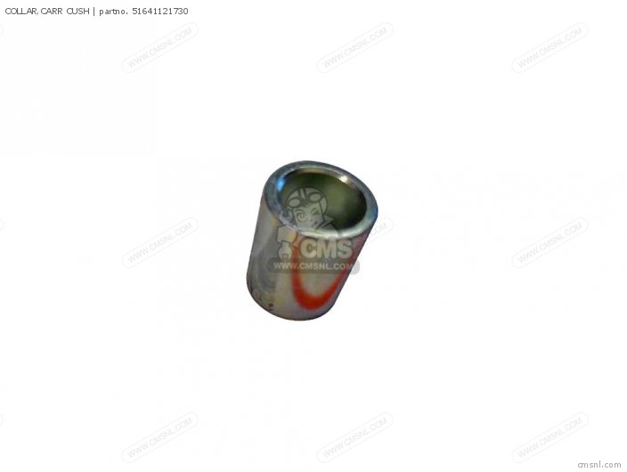 COLLAR,CARR CUSH