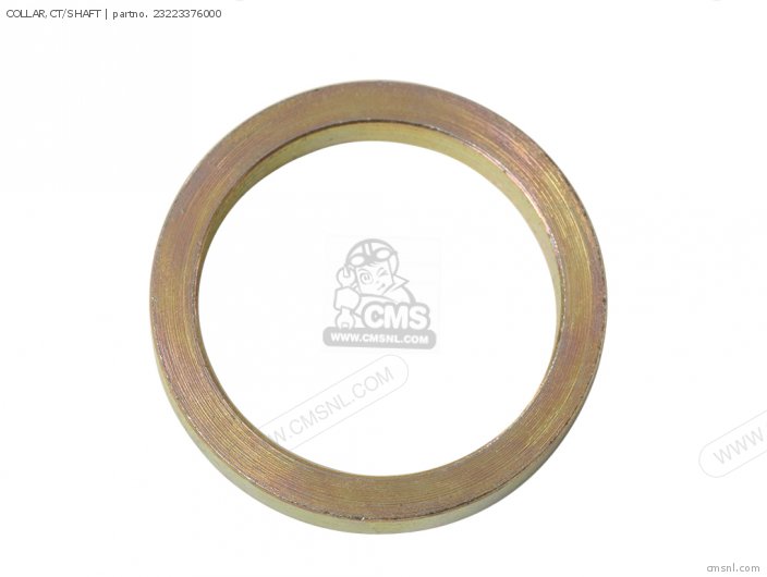 COLLAR,CT/SHAFT