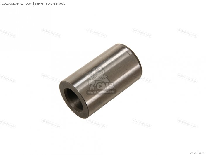 COLLAR,DAMPER LOW