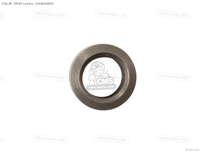 COLLAR, DRUM