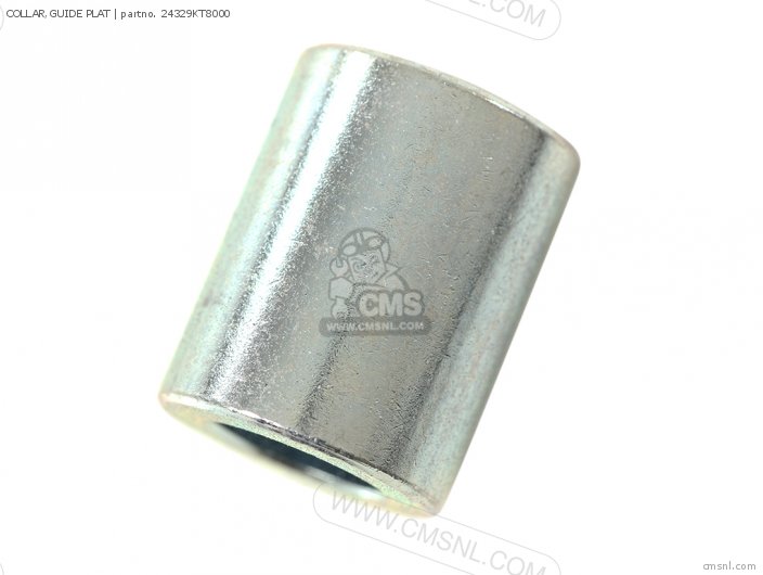 COLLAR,GUIDE PLAT