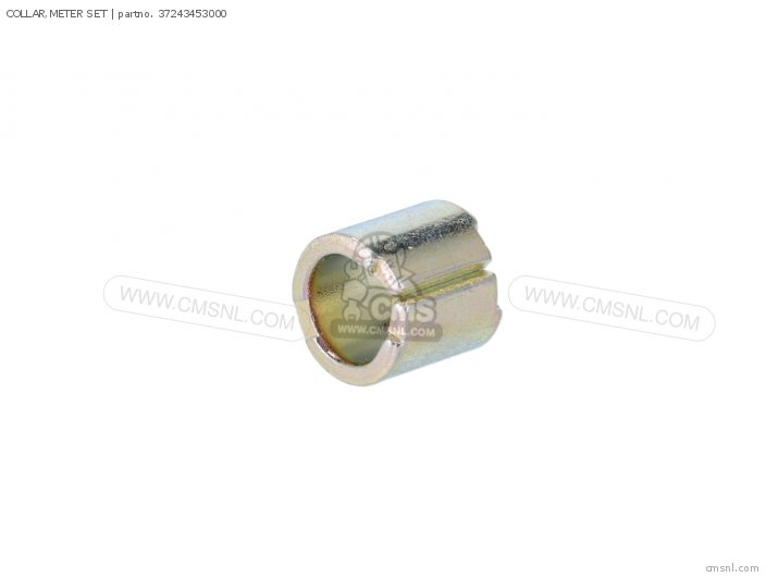COLLAR,METER SET